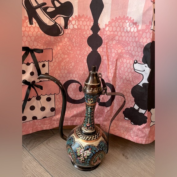 Magic Genie Lamp 🧞‍♂️💙 - Picture 2 of 3